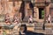 Buddha Statues of Banteay Srei