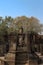 Buddha statues and stupas in the Sukhothai Historical Park