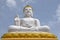 Buddha statues in Thai temples