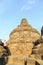 Buddha Stupa Borobudur temple