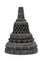 Buddha stupa - souvenir from Borobudur Temple in Indonesia