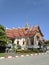 Buddha Temple Thai Phuket Lovely