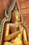 Buddha in thailand / Holy Sculpture