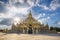 Buddha Tooth Relic Pagoda