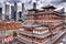 Buddha Tooth Relic Temple