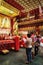 Buddha Tooth Relic temple.