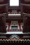 Buddha tooth relic temple chinatown Singapore