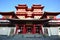 Buddha Tooth Relic Temple in Singapore