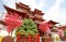 Buddha Tooth Relic Temple in Singapore