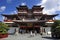 Buddha Tooth Relic Temple, Singapore