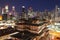 Buddha Toothe Relic Temple in Chinatown