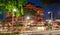 Buddha Toothe Relic Temple Chinatown Singapore