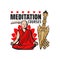 Buddhism meditation courses icon, religion symbols