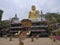 Buddhism Museum under the Temple of Dambulla