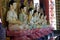Buddhism. Religion and faith