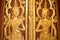 Buddhism Religious Temple Door