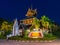 Buddhist architecture, Chiang Mai