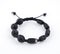 Buddhist bracelet shamballa