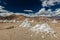 Buddhist chortens, Ladakh