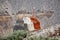 Buddhist Chortens for protection from evil spirits.