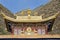 Buddhist Labrang Monastery