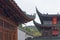 Buddhist monasteries in Zhejiang Province, China