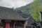 Buddhist monasteries in Zhejiang Province, China