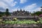 Buddhist Monastery in Bali