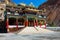 Buddhist monastery in Kaza, Spiti Valley