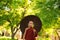 Buddhist monk