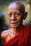 Buddhist monk