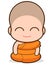 Buddhist Monk