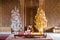 Buddhist Monk During Khmer New Year Festival