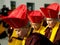 Buddhist Monks