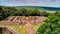 Buddhist Monuments and Stupas at Sanchi, Madhyapradesh, India