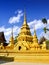 The buddhist pagodas