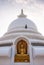 Buddhist Peace Pagoda, Sri Lanka