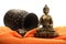 Buddhist relics