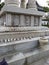 A Buddhist shrine in Korea