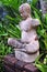 Buddhist Statue