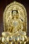 Buddhist Statue of Kuan Yin