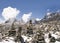 Buddhist Stones - Nepal