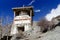 Buddhist stupa in Nepal