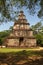 Buddhist temple in ancient Polonnaruwa city, Sri Lanka