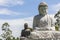 Buddhist Temple, Foz do Iguacu, Brazil.