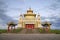 Buddhist temple \\\