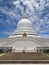 Buddhist Temple, Japanese Peace Pagoda, Unawatunaâ€Ž