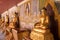 Buddhist Temple name Wat Phra That Doi Suthep