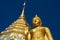 Buddhist Temple of Wat Phrathat Doi Suthep