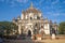 Buddhist templeof Thatbyinnyu Phaya, Bagan